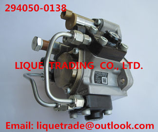 Pompe 294050-013#, 294050-0131,294050-0138,294050-0139,22100-E002#, 22100-E0021 de DENSO fournisseur