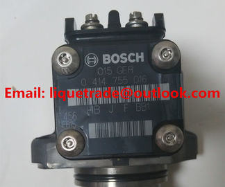 Original de BOSCH et nouvelle pompe d'unité pompe 0 d'unité de 0414755016/04262056 DEUTZ 414 755 016/0426 2056 fournisseur