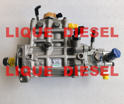 CAT Fuel Pump 317-8021 2641A312 pour la pompe 3178021 de CAT de Caterpillar 317 8021 fournisseur