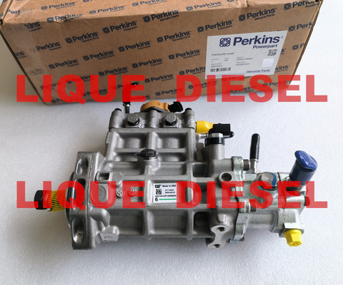 CAT Fuel Pump 317-8021 2641A312 pour la pompe 3178021 de CAT de Caterpillar 317 8021 fournisseur