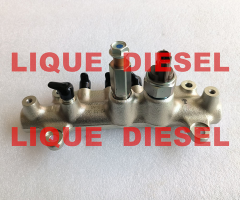 Rail commun 095440-0910 de DENSO 0954400910 8-98011888-2 pour ISUZU 8-98011888-0 8-98011888-1 8980118880 8980118881 fournisseur