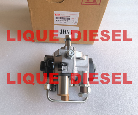 Pompe à essence de DENSO 294000-0039 294000-0038 294000-0032 294000-0031 294000-0030 pour ISUZU 8-97306044-9 8973060449 fournisseur