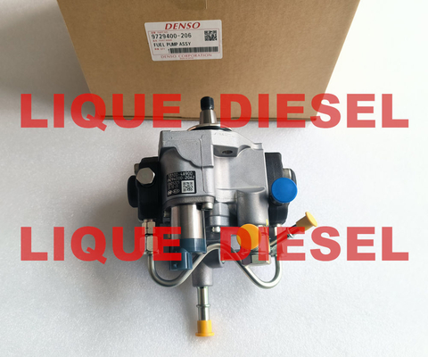 Pompe à essence de DENSO 9729400-206 294000-2060 294000-2061 294000-2062 pour HYUNDAI 33100-4A900 331004A900 SM294000-2062 fournisseur