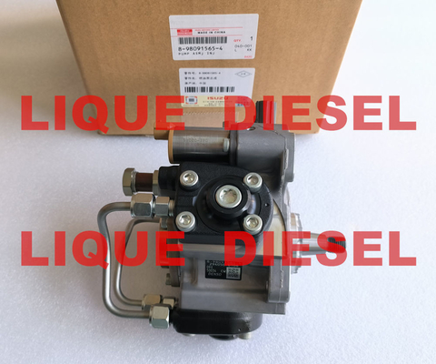 Pompe 9729405-010 de DENSO 294050-0106 2940500106 pour ISUZU 6HK1 98091565 8-98091565-1 8-98091565-4 8980915654 fournisseur