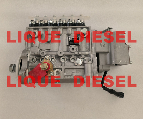 Pompe 5258154 de BYC 10404716046 10 404 716 046 CPES6P120D120RS BYC 11 415 186 003 11415186003 fournisseur