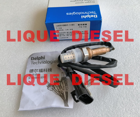 Capteur d'oxygène DELPHI 25324175 ES10807-11B1 ES1080711B1 fournisseur