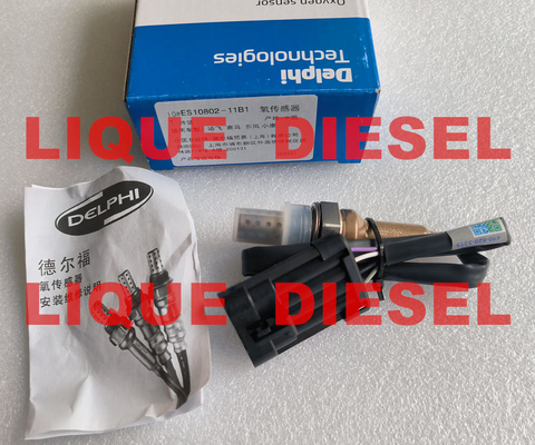 DELPHI Oxygen Sensor 25325632 ES10802-11B1 ES10802 11B1 véritables et nouveaux fournisseur