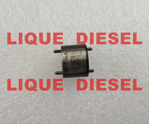 Soupape de commande d'injecteur de la VALVE 28651416 de DELPHES 28651416 9308-625C 625C 9308625C fournisseur