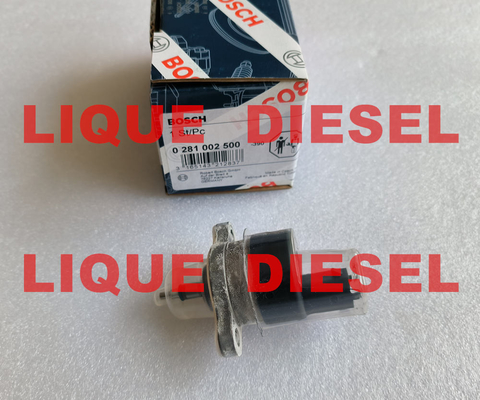 Régulateur de pression de pompe à essence de BOSCH, DRV 0281002500 pour FIAT 9949317, IVECO 504016314, 42538165,  5001857386 fournisseur