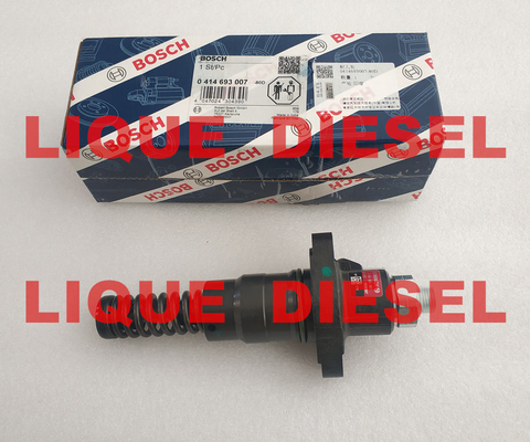 Pompe 0414693007 d'unité de BOSCH 0 414 693 007 pour Deutz 02113695 0211 3695 2113695 414693007 fournisseur