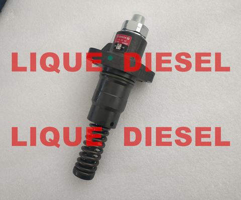 Pompe 0414693007 d'unité de BOSCH 0 414 693 007 pour Deutz 02113695 0211 3695 2113695 414693007 fournisseur