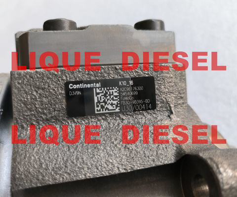 POMPE à ESSENCE de SIEMENS VDO FB3Q-9B395-BD A2C96176300 5WS40699 FB3Q9B395BD FB3Q 9B395 BD fournisseur