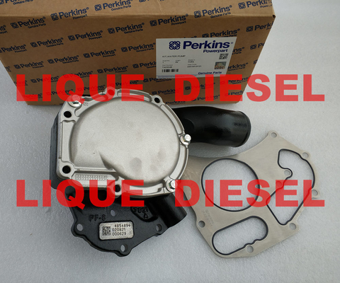 Pompe à eau Caterpillar CAT T423548 485-4894 354-4754 485-4895 Perkins 423548 4854894 3544754 4854895 fournisseur