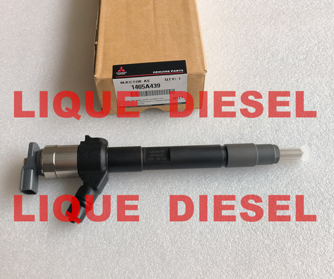 Injecteur commun 295050-1760 1465A439 SM9729505-176 9729505-176 de rail de DENSO pour MITSUBISHI fournisseur