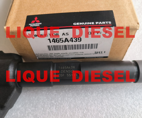 Injecteur commun 295050-1760 1465A439 SM9729505-176 9729505-176 de rail de DENSO pour MITSUBISHI fournisseur