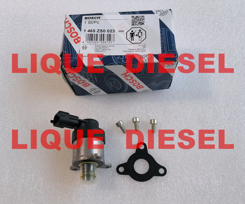 Valve 1465ZS0023 0928400742 de BOSCH 1 465 ZS0 023 0 928 400 unité de mesure de 742 carburants fournisseur