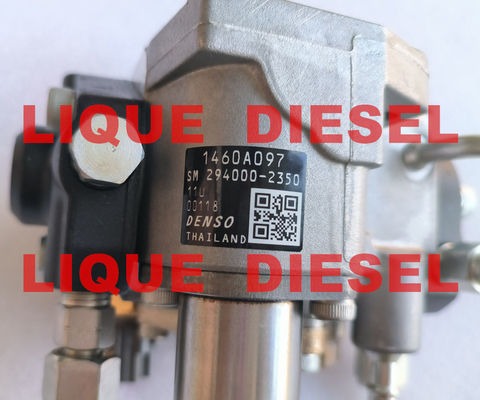 Pompe 294000-2350 1460A097 9729400-235 de DENSO 2940002350 SM294000-2350 fournisseur