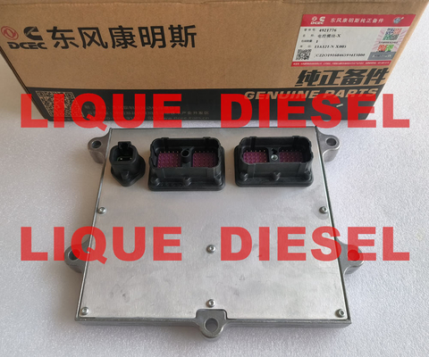 Contre-mesure électronique 4921776 de Cummins pour QSB, ISB, ISL, QSL 600-467-1100 fournisseur