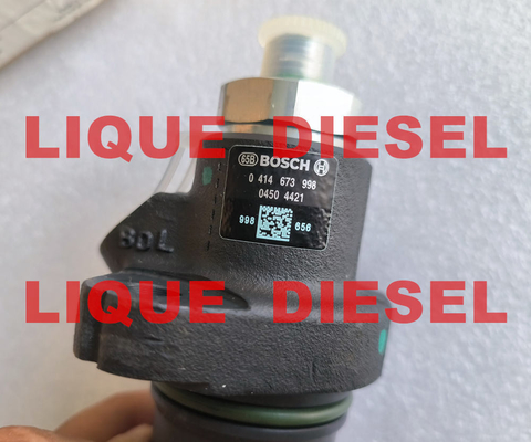 Groupe pompe BOSCH 0414673998 04504421 0 414 673 998 0450 4421 4504421 fournisseur