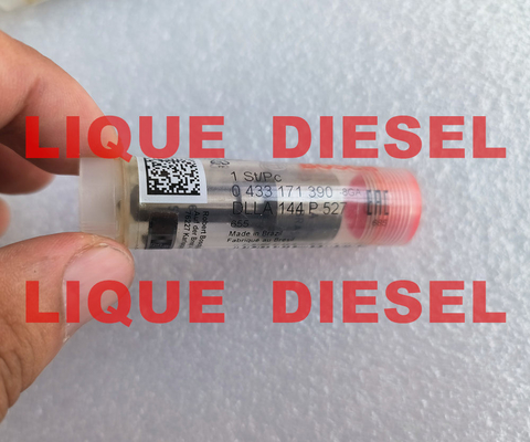 BUSE BOSCH 0433171390 DLLA144P527 0 433 171 390 DLLA 144 P 527 DEUTZ 04178015 fournisseur