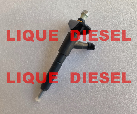 Injecteur à rampe commune ISUZU 8-97200570-3 8972005703 pour ISUZU 8-97200570-0 8-97200570-1 8-97200570-2 fournisseur