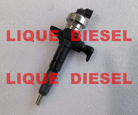 Injecteur de carburant 8-98331847-1 de DENSO 295050-2480 8983318471 2950502480 8-98331847-0 8983318470 fournisseur