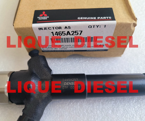 Injecteur de carburant DENSO 095000-9560 0950009560 1465A257 pour Mitsubishi 4D56 L200 haute puissance fournisseur