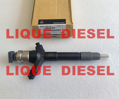 Injecteur de carburant DENSO 095000-9560 0950009560 1465A257 pour Mitsubishi 4D56 L200 haute puissance fournisseur