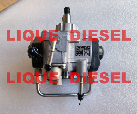Pompe DENSO DCRP300780 9729400-078 16700-VM01D 16700VM01D 294000-0786 294000-0785 SM9729400-078 fournisseur