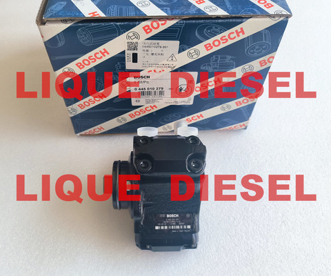 Pompe à rampe commune BOSCH 0445010279 0 445 010 279 445010279 CR/CP1K3/R70/10-S fournisseur