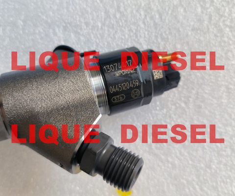 Injecteur à rampe commune BOSCH 0445120459 0 445 120 459 445120459 fournisseur