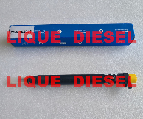 Injecteur DELPHES EMBR00101D EMBR00101DP R00101D R00101DP pour Citroen Peugeot 1980L3 FIAT 9686191080 fournisseur