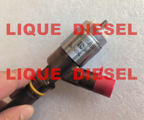 CAT Injector 320-0677, 3200677, 2645A746 pour Caterpillar 320 0677 fournisseur
