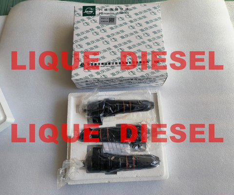 Injecteur de carburant 4914328 de CUMMINS fournisseur