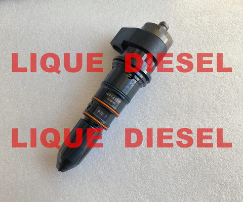 4914328 injecteur de carburant diesel original 4914328 de pompe d'injection de CUMMINS G855 N14 KTA19 3087648 4914305 fournisseur