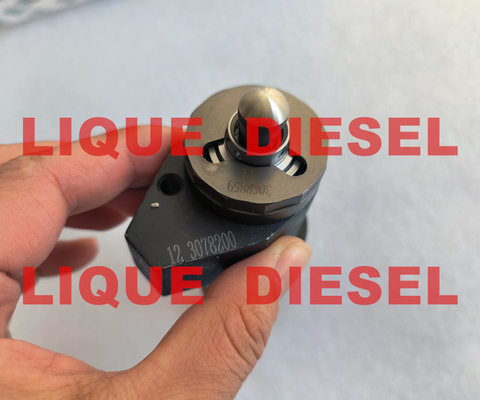 4914328 injecteur de carburant diesel original 4914328 de pompe d'injection de CUMMINS G855 N14 KTA19 3087648 4914305 fournisseur