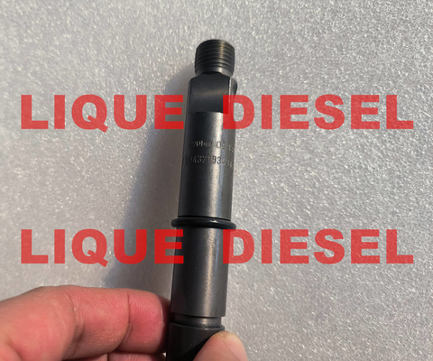 Injecteur 0432193498 de BOSCH 0 432 193 498 DEUTZ 02113775 02112994 2113775 2112994 fournisseur