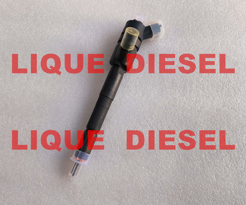 Injecteur commun 0445110498 de rail de BOSCH 0 445 110 498 445110498 pour l'EURO de Mahindra 2.2L 5 2012 0305BAM00270N fournisseur