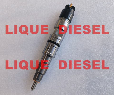 Injecteur commun 0445120345 de rail de BOSCH 0 445 120 345 0445 120 345 0986AD1077 0 986 AD1 077 fournisseur
