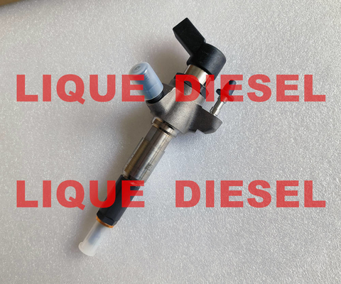 Injecteur de carburant commun de rail 5WS40677, A2C59513556, 50274V05 pour Citroen et Peugeot 9802448680, 9674973080, 9683957280 fournisseur