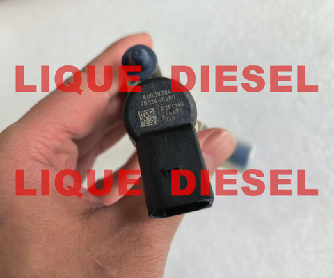 Injecteur de carburant commun de rail 5WS40677, A2C59513556, 50274V05 pour Citroen et Peugeot 9802448680, 9674973080, 9683957280 fournisseur