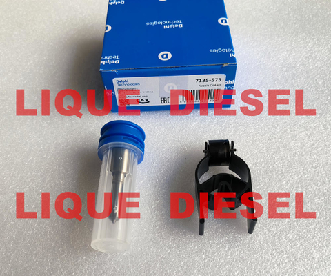 Les kits de réparation de DELPHES, 7135-573, 7135 573, 7135573, incluent (valve 28525582 de bec 374+) pour 28229873 33800-4A710 fournisseur