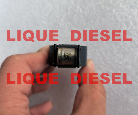 Les kits de réparation de DELPHES, 7135-573, 7135 573, 7135573, incluent (valve 28525582 de bec 374+) pour 28229873 33800-4A710 fournisseur