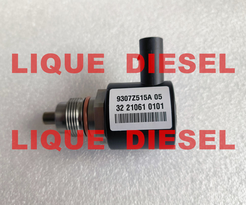 Valve à haute pression 9307-515A, 9307Z515A 9307 515A de DELPHES fournisseur