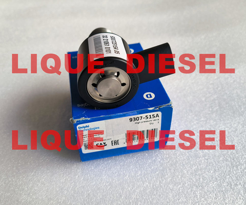 Valve à haute pression 9307-515A, 9307Z515A 9307 515A de DELPHES fournisseur