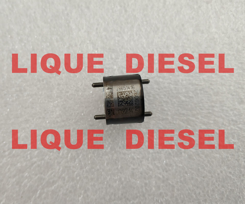 Soupape de commande d'injecteur de la valve 28651416 de DELPHES 28651416 9308-625C 625C fournisseur