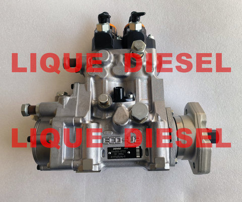 Pompe 8-97625496-0 8-97625496-1 8-97625496-2 8-97625496-3 de la pompe à essence de DENSO 094000-0720 094000-0721 094000-0722 ISUZU fournisseur