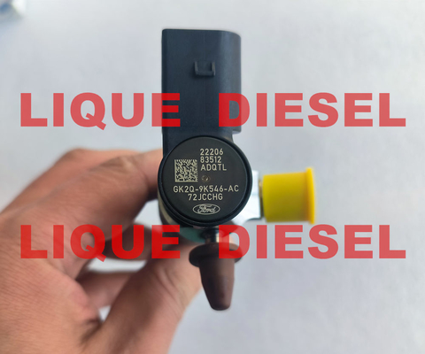 Injecteur de carburant FORD A2C9303500080 GK2Q9K546AC GK2Q-9K546-AC GK2Q-9K546-AB JB3Q-9K546-AA 2011879, 2143478 fournisseur