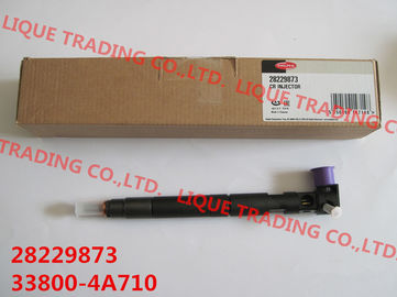 Injecteur de DELPHI Original 28229873/33800-4A710/338004A710 pour HYUNDA KIA fournisseur