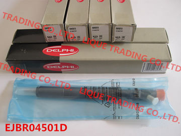 Injecteur commun EJBR04501D de rail de l'INJECTEUR EJBR04501D de DELPHES pour SSANGYONG A6640170121,6640170121 fournisseur